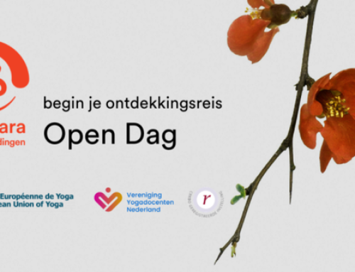 Open Dag Samsara Yoga Opleiding