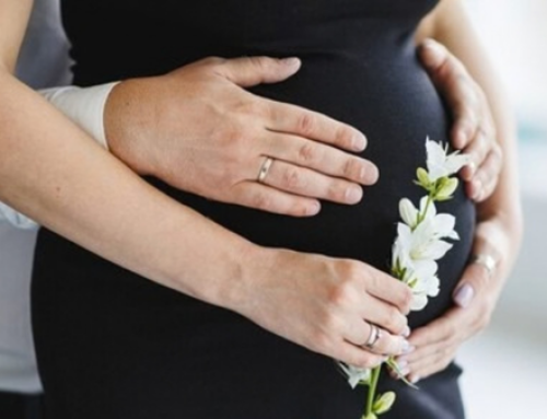 Cursus Zwangerschapsyoga