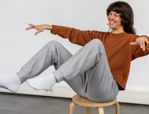 Workshop Adem & Beweging