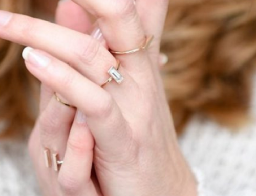 Handlezen – Julia Quist