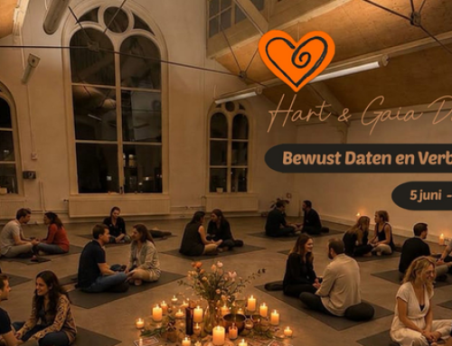 Hart & Gaia Dating