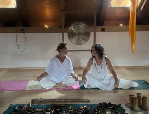 Workshop Kundalini Yoga