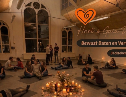 Hart & Gaia Dating