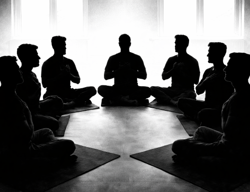 Mannencirkel Schiedam