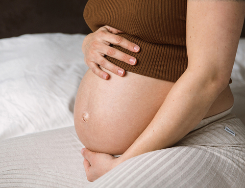 Cursus Zwangerschapsmassage