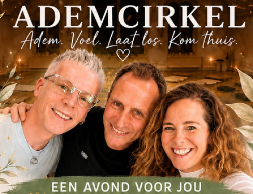 Verbonden Ademreis