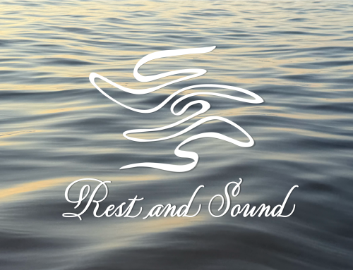 Rest and Sound